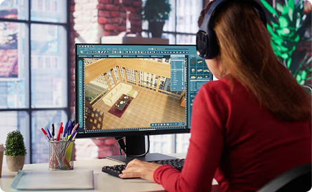 CGI Work